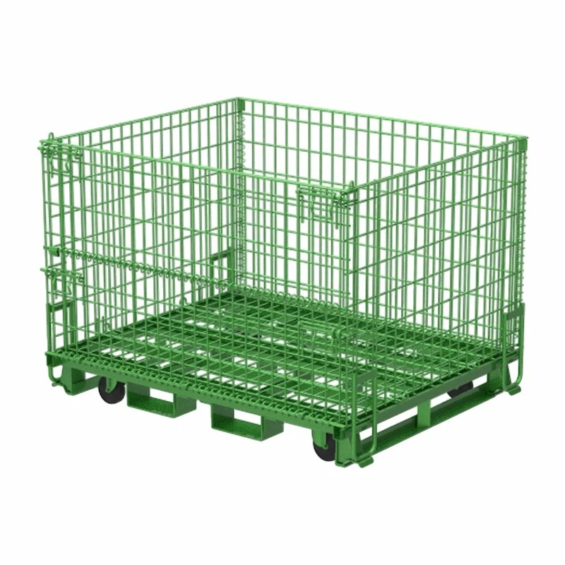 Warehouse Cages On Wheels suppliers
